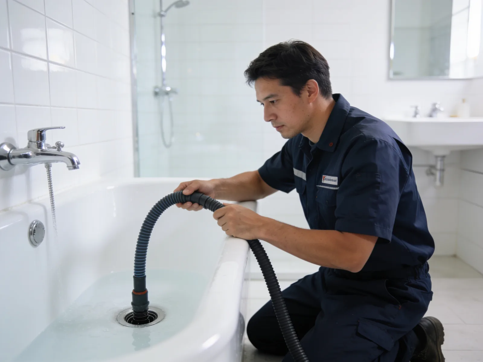 Emergency Plumber Unalakleet, AK FAQs